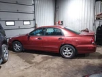 Driver Corner/park Light Fog-driving Bumper Fits 97-03 Diamante 2127994. Fixed Price $50.00.