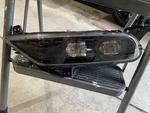 Pair Of 2015-2023 Chrysler 300 Front Left Driver & Right Passenger Fog Light Oem. Fixed Price $100.00.