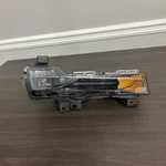 2018-2023 Tesla Model Y Oem Right Passenger Side Led Fog Light Lamp Drl. Fixed Price $100.00.