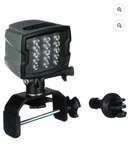 Attwood Led Multi-function Sport Light 14187XFS-7 Realtree MAX-4 Camouflage. Fixed Price $39.98.