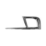 For Honda Odyssey 2018 2019 2020 Fog Light Bezel Driver Side Front Chrome. Fixed Price $46.91.