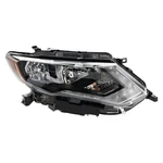 For Nissan Rogue 2017-2020 Headlight Passenger Side Capa Hybrid 2017-2019. Fixed Price $243.77.