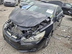 Used Fog Light Assembly Fits: 2016 Nissan Altima Lamps Bumper Mounted W/dayt. Fixed Price $103.10.