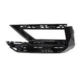 New Front Left Side Lower Bumper Cover Grille For 2018-2021 Tiguan 5NN853665G041. Fixed Price $52.96.