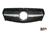 Mercedes Benz W117 CLA45 Amg Front Bumper Center Grille 2014 - 2017 Oem. Fixed Price $109.99.