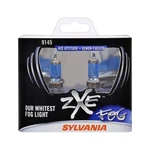Sylvania - 9145 Silverstar Zxe Fog High Performance Halogen Light Bulb .... Fixed Price $84.56.