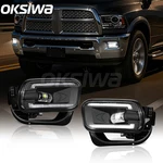 Led Fog Lights For 2009-2012 Dodge Ram 1500, 2010-2018 2500,2012-18 3500. Fixed Price $128.99.