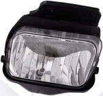 Dorman 1571021 Fog Lamp Assembly Fits Chevy Avalanche/silverado 2004-2007. Fixed Price $50.99.