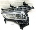 2017 2018 Hyundai Santa Fe Sport Oem Fog Light Halogen W/led Left Driver. Fixed Price $95.00.