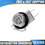 Acdelco 1PC Front+rear Daytime Running Light Socket Fits Chevy Avalanche New. Fixed Price $48.45.