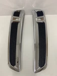 Genuine Holden Vf Commodore Guard Vent Pair Lh Rh Ss SV6 Calais Chevrolet. Fixed Price $125.44.
