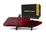 For Volvo XC60 2014-2017 Fog Light Driver Side Rear With Bulbs VO2892100. Fixed Price $84.02.