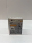 Hella 357204041 Valuefit White Cube Driving Light (flood Beam, Off Road, 4LED). Fixed Price $59.99.