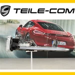 Porsche 911 Auxiliary Headlight, Led, Right/additional Headlamp 992941312C. Fixed Price $480.11.