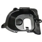 Bumper Trim Front Driver Side 2017-2018 Ford Escape GJ5Z17E810AB. Fixed Price $20.80.