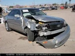 Passenger Corner/park Light Fog-driving Fits 03-04 Infiniti M45 121820. Fixed Price $114.00.
