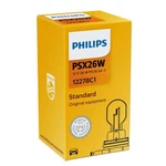 Philips Vision Standard PSX26W Daytime Running Lights 12278C1 PG18.5D-3 Single. Fixed Price $43.59.