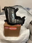 15-20 Cadillac Escalade Esv Oem Daytime Running Light Left Driver Side Check. Fixed Price $159.00.