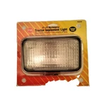 Peterson V503HF 3" X 5" Rectangular Tractor. Fixed Price $12.00.