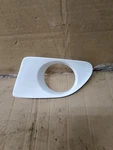 2010 Lexus RX350 White Passenger Side Right Fog Light Bezel 2011 2012. Fixed Price $58.00.