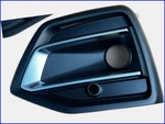 Audi Q5 Lift Bumper Grille 80A807681N / 80A807682N. Fixed Price $137.12.