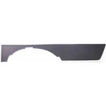 For Audi RS4 Fog Light Cover 2005-2009 Outer Driver Side Upper Molding Black. Fixed Price $19.42.