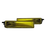 For Scion Xb 2004-2006 Winjet Yellow Factory Style Fog Lights. Fixed Price $36.10.
