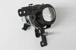 Oem Kia Rio Sedan Left Driver Side Fog Lamp 92201-1W510. Fixed Price $90.00.