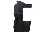 Sherman Parts Lh Grille Air Deflector. Fixed Price $36.99.