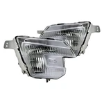 Fog Light Ford Explorer 2016-2018 Lh Right Led Capa Certified FB5Z15201H. Fixed Price $571.30.