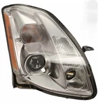 04 05 06 Nissan Maxima Xenon Hid Complete Headlight Lamp Right Passenger Oem. Fixed Price $169.75.