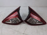 2013-2016 Mazda CX-5 Inner Tail Light Left And Right Pair Oem W0137 K2442 Euc. Fixed Price $44.95.