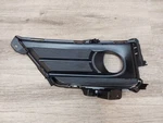 2020-22 Honda Cr-v Garnish Rh Front Fog Light Oem Part# 71106-TLA-A5. Fixed Price $39.99.