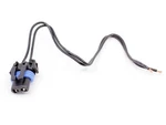 United Automotive Fog Light Connector Fits Ford Explorer 2001-2005 14CZKDXT. Fixed Price $21.99.