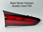 2020-2024 Buick Encore Gx Halogen Inner Trunk Tail Light Left Driver Oem. Fixed Price $89.00.