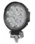 Hella 357101002 Valuefit Round Led Close Range Worklight Black. Fixed Price $75.51.