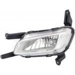 For Kia Optima Fog Light 2014 2015 Driver Side Bulb Type KI2592135. Fixed Price $81.69.
