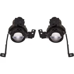 Fog Light Set For 2017-2019 Kia Sportage Front Driver And Passenger Side Fwd. Fixed Price $130.64.