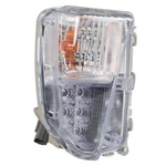 Passenger For Toyota Prius 2012-2015 Hatchback Led Turn Signal Lamp Fog Light. Fixed Price $18.00.
