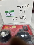Grote Halogen Projector Beam Light Kit Fogcutter 55W 64631-5 2PK. Fixed Price $20.70.