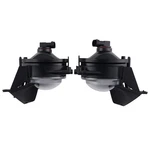Pair Fog Lights For Bmw 525I 530I 540I 2001-2003 63176900221 63176900222 W/ Bulb. Fixed Price $37.09.