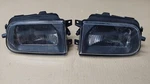 Bmw E39 Z3 Fog Lights Set 63178377942 63178377941 New Zkw. Fixed Price $219.90.