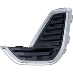 For Gmc Acadia 2020-2022 Fog Light Cover Driver Side Front Chrome GM1038249. Fixed Price $80.40.