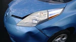 2012-2016 Nissan Leaf Front Left Driver Side Headlight Lamp Oem 26060-3NF0A. Fixed Price $179.50.