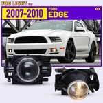 Fog Lights Lamp 2011-2014 Ford Mustang /2007-2010 Edge Fusion Flex L+r. Fixed Price $67.98.