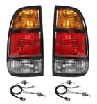 Tail Light Lamp Assembly Set Fit For 00-06 Toyota Tundra Left And Right W/bulb. Fixed Price $51.37.