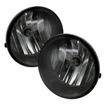 Spyder Auto 5020796 Smoke Fog Lights For 04-13 Sequoia Solara Tacoma/tundra. Fixed Price $40.08.
