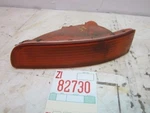 1996-1999 Maxima Left Driver Front Bumper Side Turn Signal Corner Park Lamp. Fixed Price $29.99.