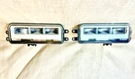 2022-2026 Toyota Tundra Led Drl Fog Lights Set Left & Right Oem Genuine. Fixed Price $179.99.