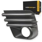 Subaru Forester 2022 Fog Light Molding Driver Side Front Plastic SU1038133. Fixed Price $55.14.